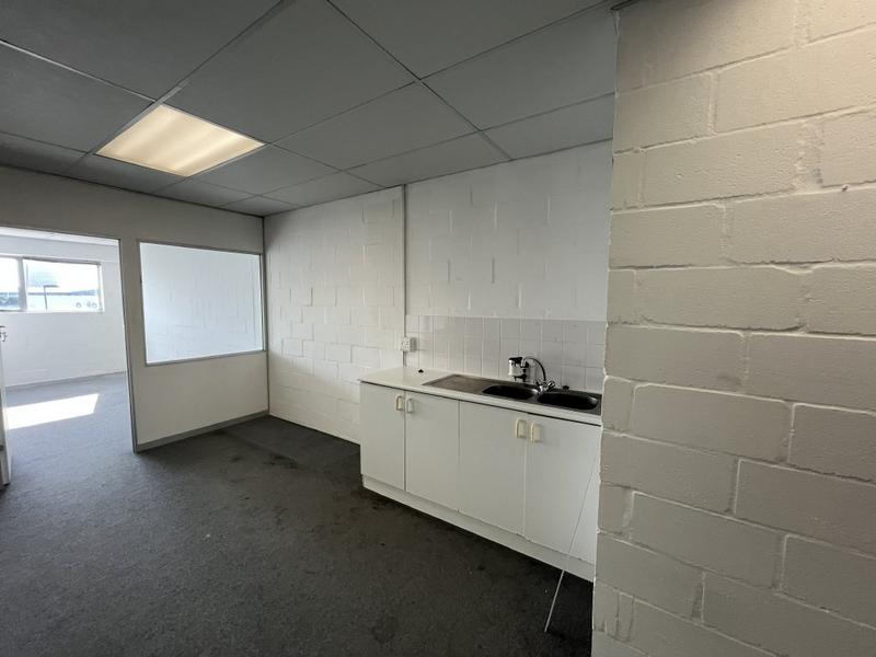 To Let commercial Property for Rent in Montague Gardens Western Cape
